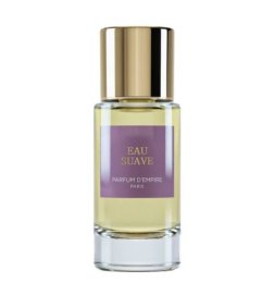Eau Suave - Eau de Parfum 